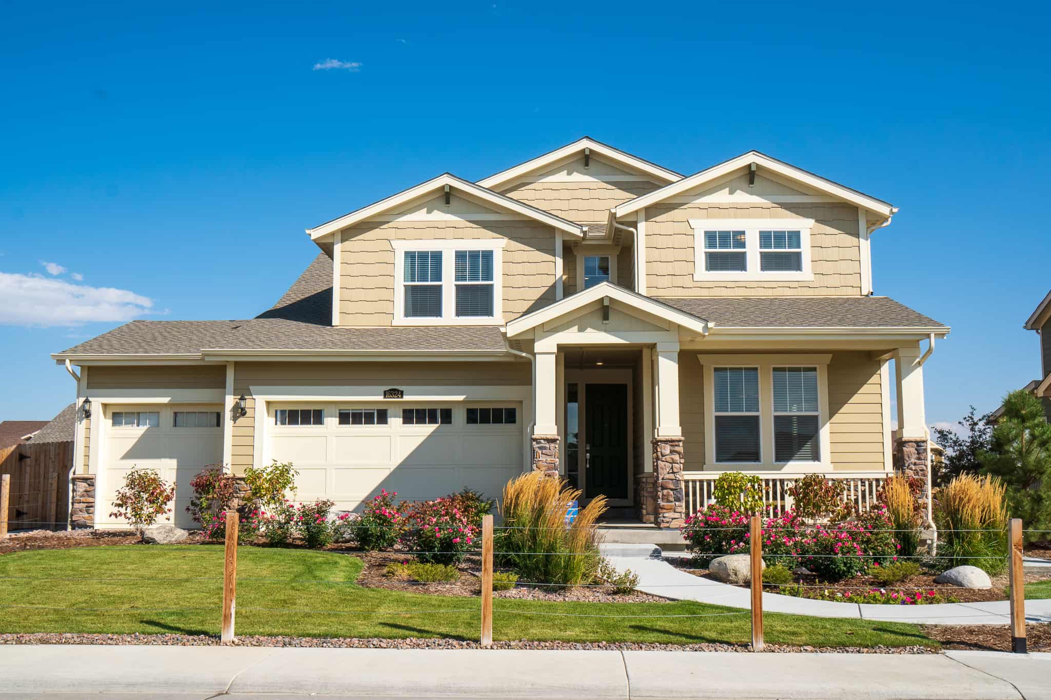 Orchard Farms - The Monarch Collection by Lennar Homes